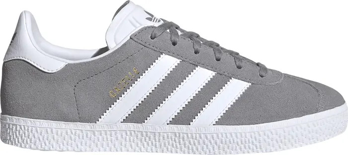 Kids' Gazelle Low Top Sneaker | Nordstrom