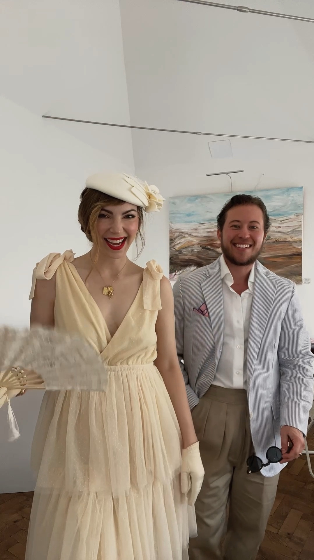 The Last Great American Dynasty & London Boy are ready for the Eras Tour

#LTKWedding #LTKMens #LTKSaleAlert