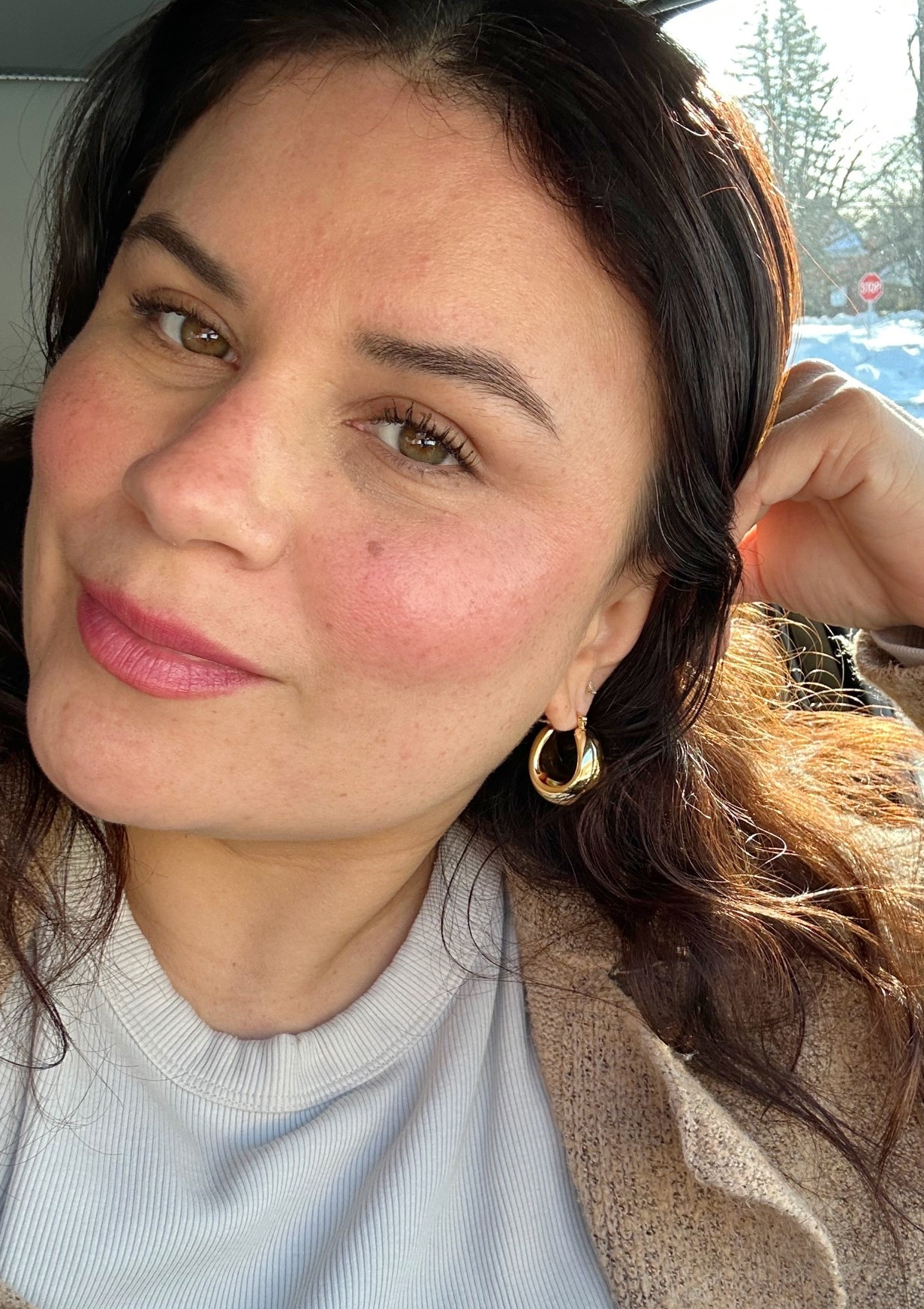 Favorite Amazon jewelry under $25

#LTKmomlife #LTKgrwm #LTKootd