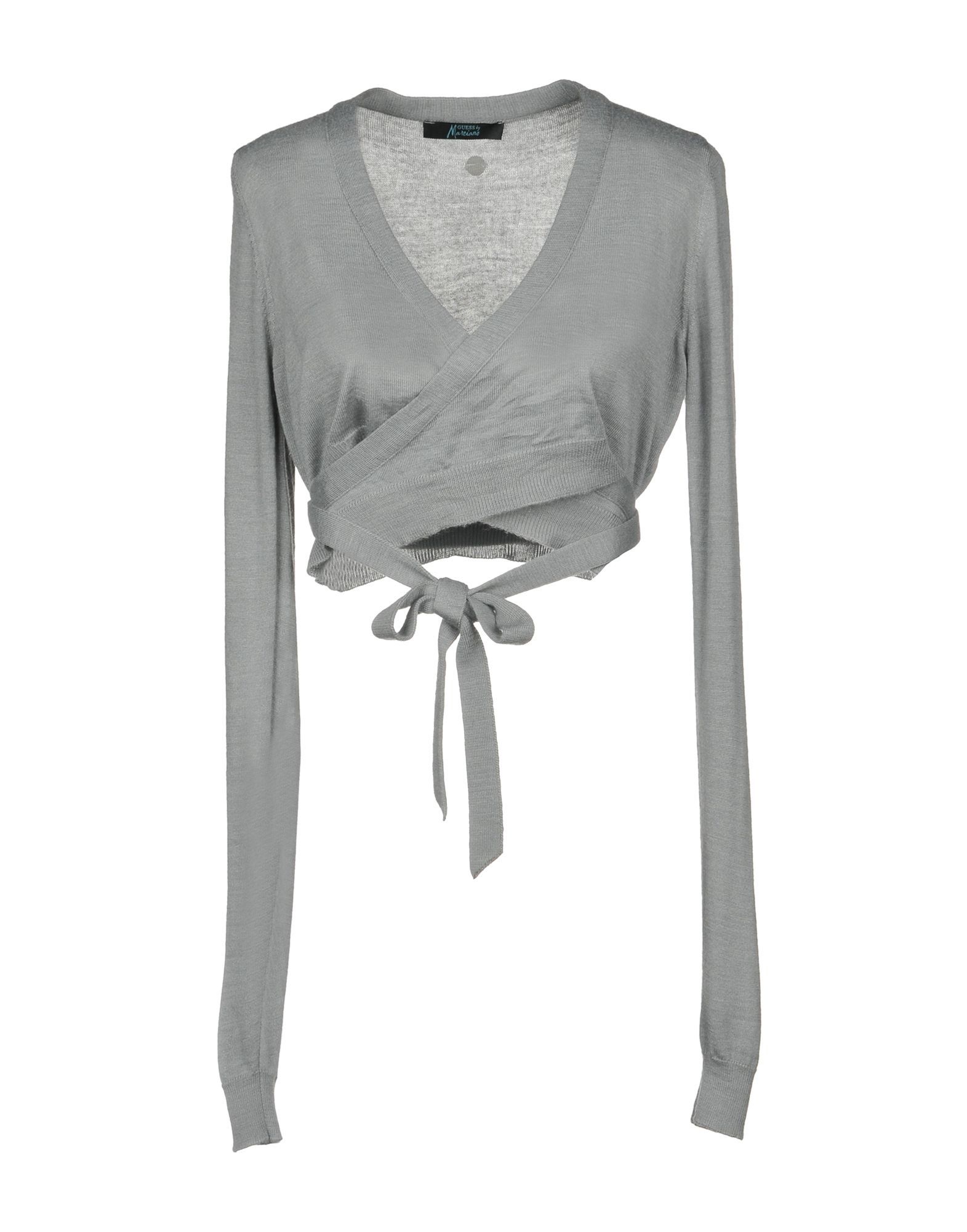 GUESS BY MARCIANO Wrap cardigans | YOOX (US)