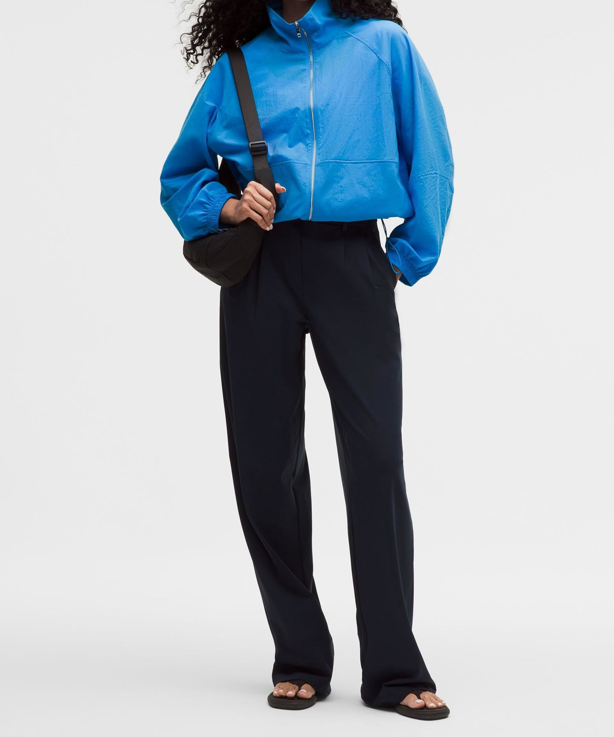 Ultralight WovenAir Jacket - Resale | Lululemon (US)
