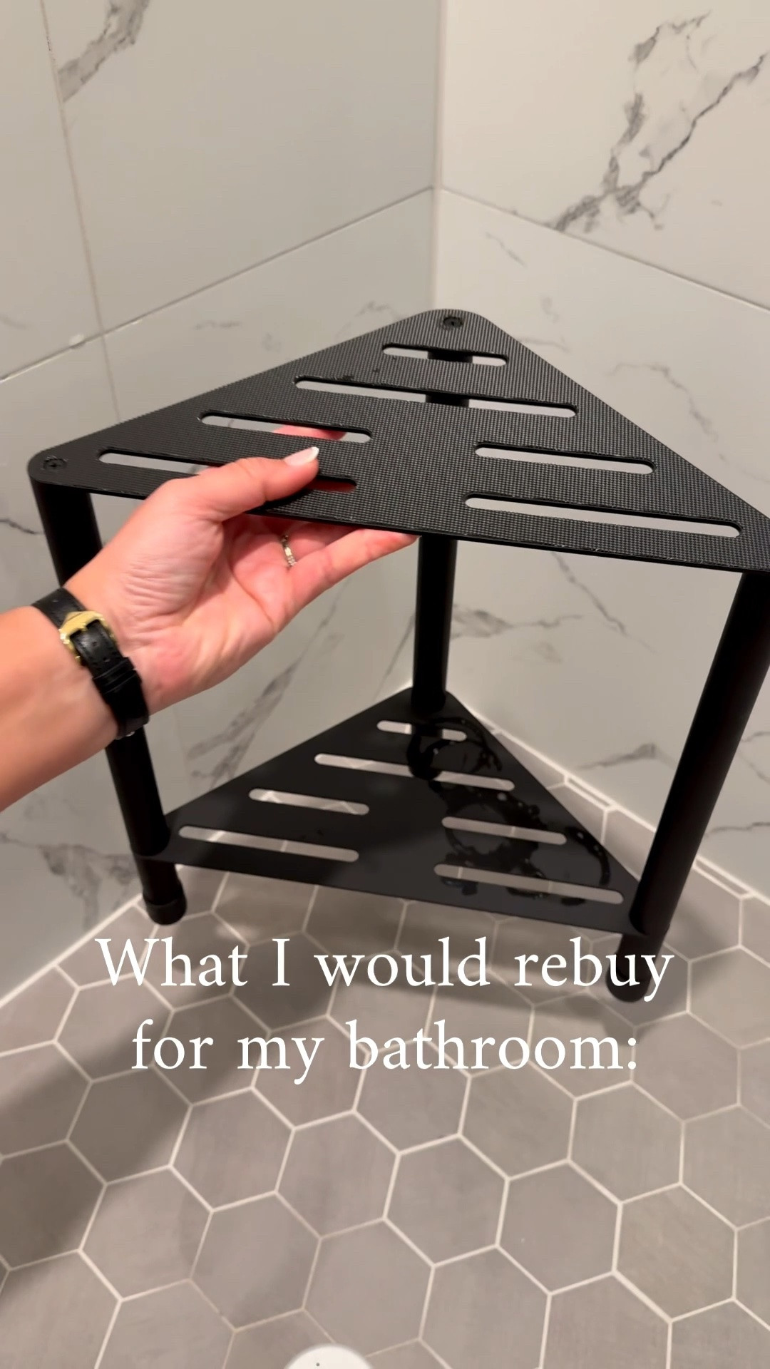 What I would rebuy for my bathroom- all affordable picks from Amazon! 

Amazon home finds, Amazon bathroom finds, guest bathroom, master bathroom

#LTKHome