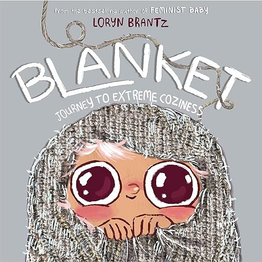 Blanket: Journey to Extreme Coziness | Amazon (US)