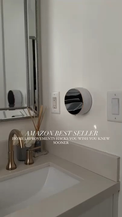 Bathroom glow-up! ✨ All my decor & linen closet organization finds are from Amazon.

#LTKhome #amazonfinds #bathroomdecor #bathroominspo #organicmodern #amazonhome #ltkit #organization

#LTKdayinmylife #LTKmomlife #LTKHome
