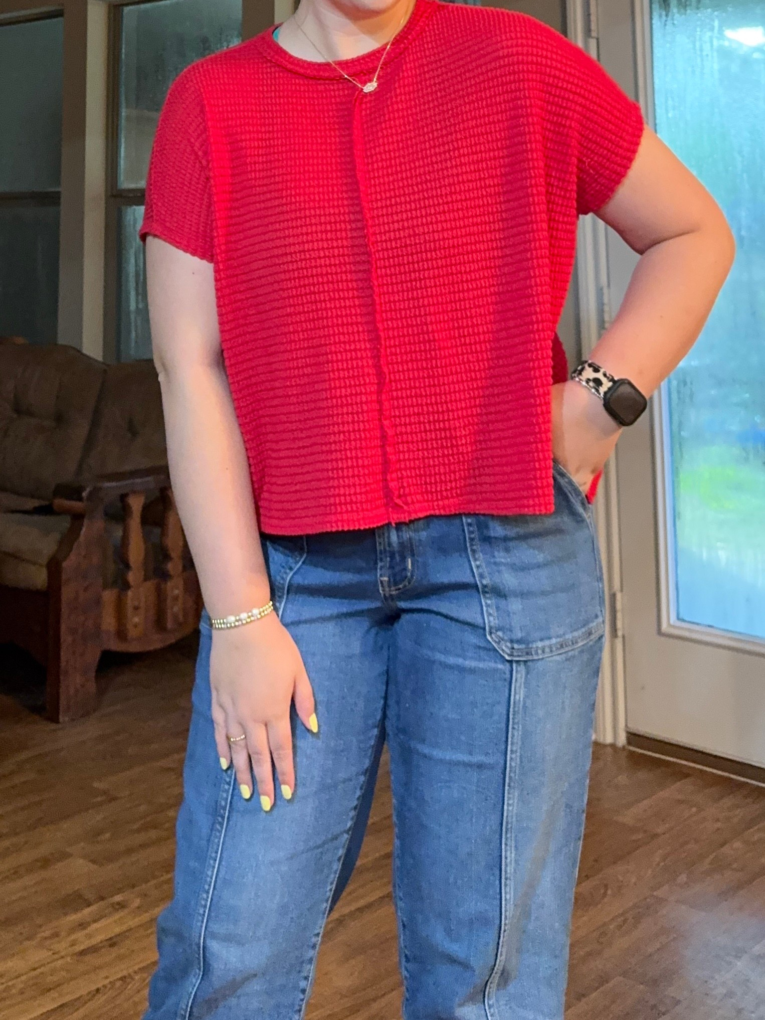 Work ootd!!

#LTKSummerEdit #LTKWorkwear