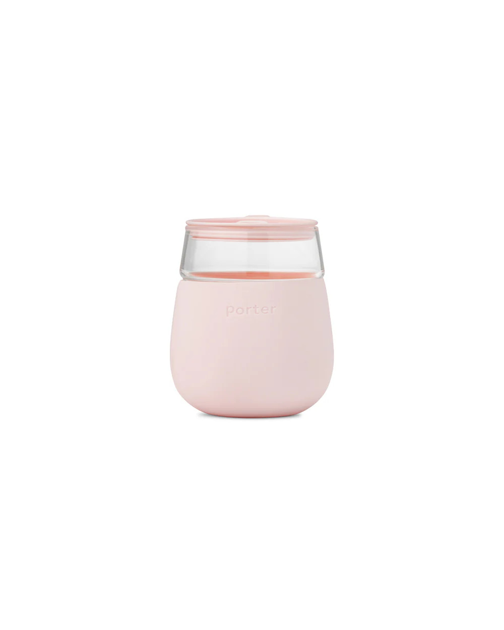 Porter Glass in Various Colors | Burke Decor