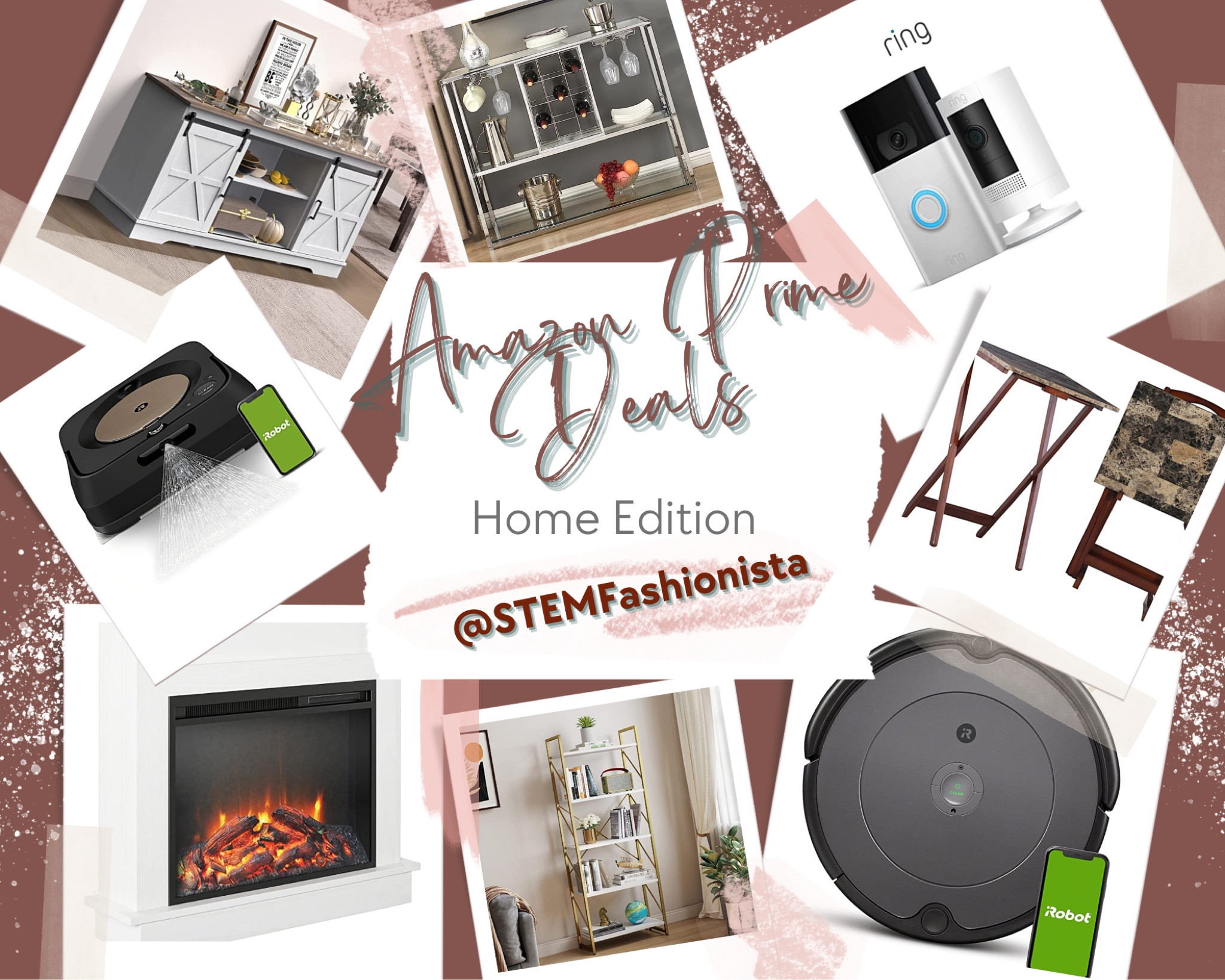 Jump into the excitement of the Amazon Prime Day Sale! Grab the best deals on home furnishings and appliances at unbeatable prices! Limited time offer, so shop now! 💋 #AmazonPrimeDayDeal #AmazonPrime

#LTKFind #LTKxPrimeDay #LTKxNSale