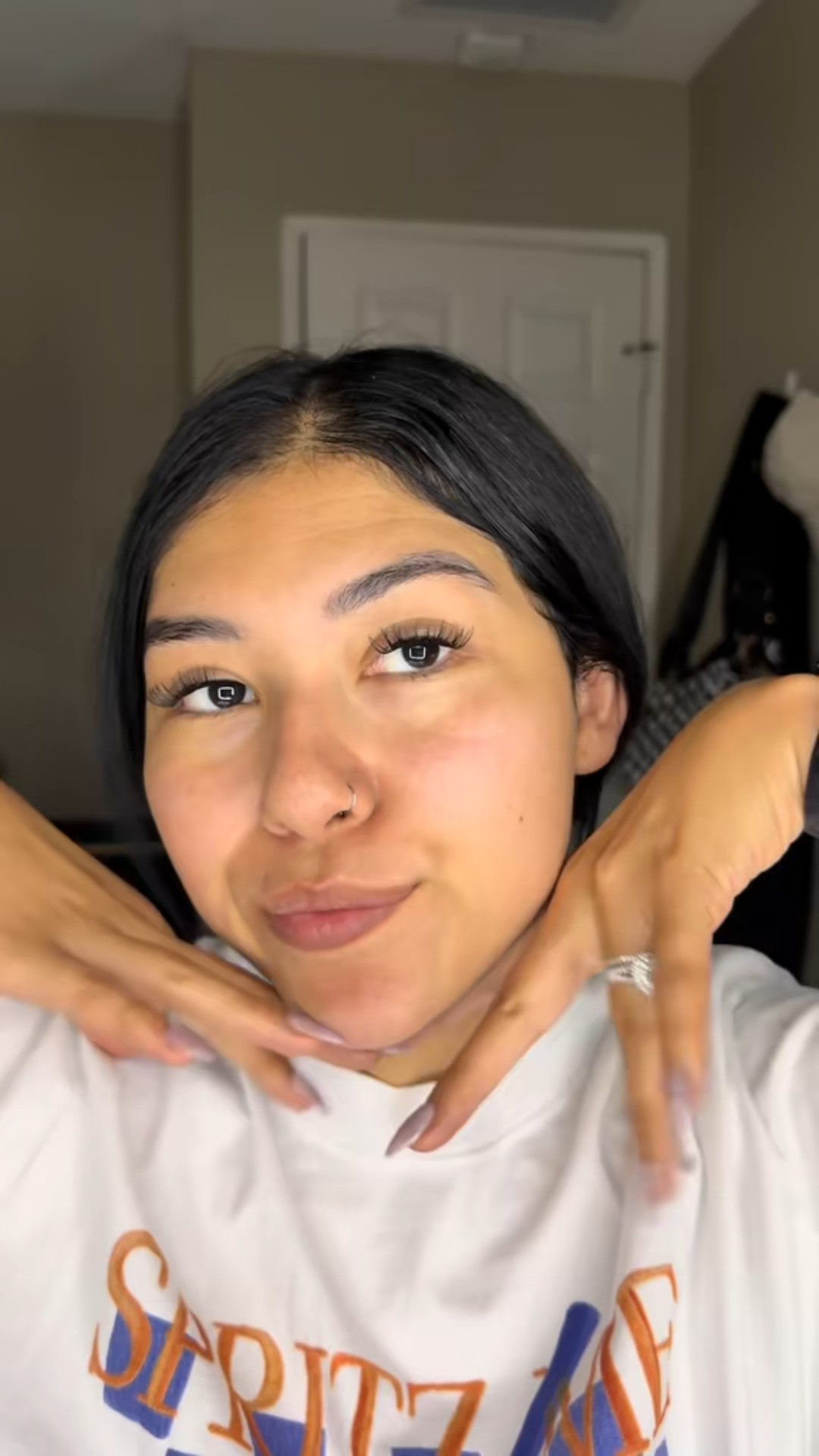 Everyday makeup! 

#LTKHoliday #LTKBeauty #LTKGiftGuide