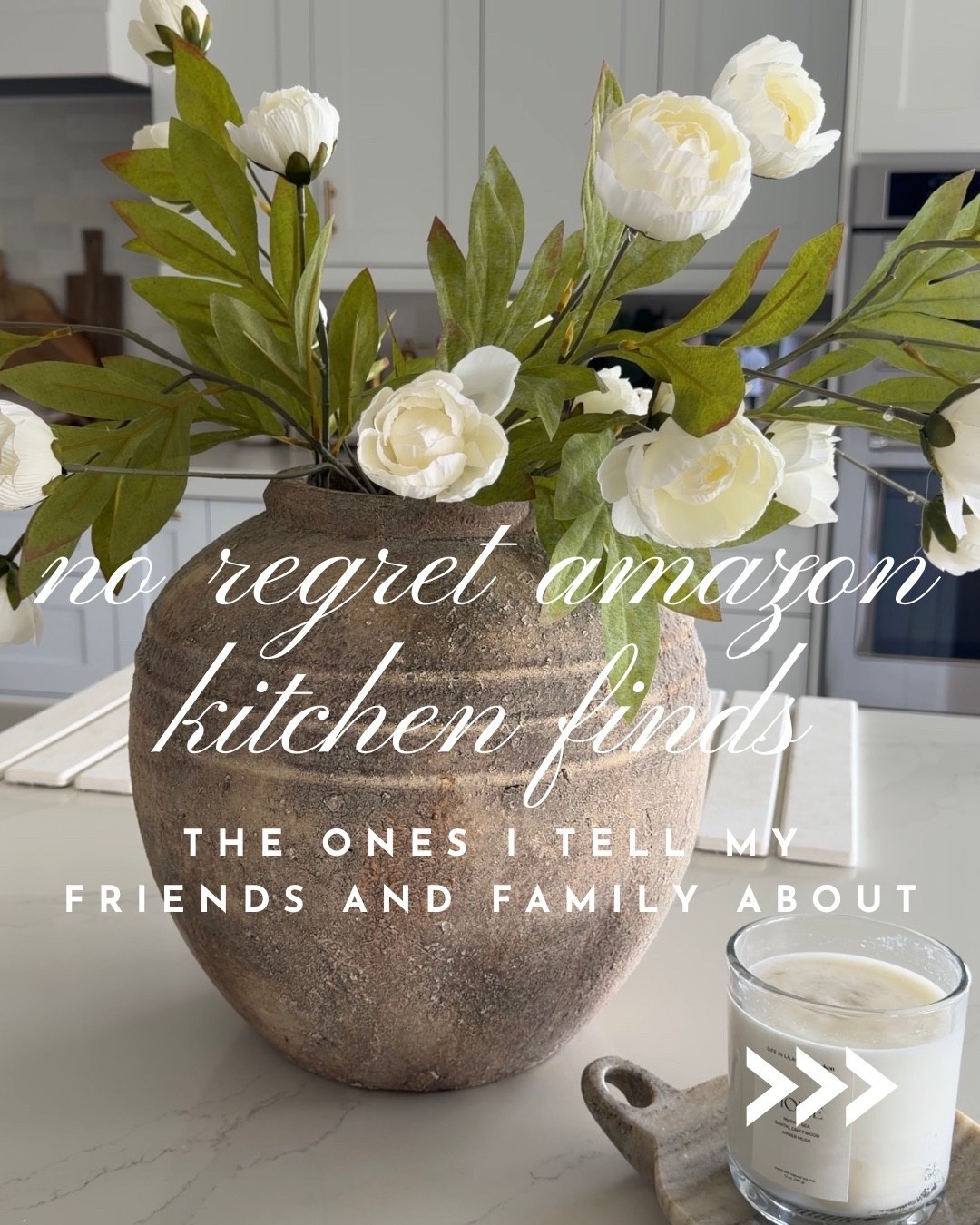 My top kitchen finds all from Amazon! I own and love all of these. Amazon kitchen organization. 

#LTKHome