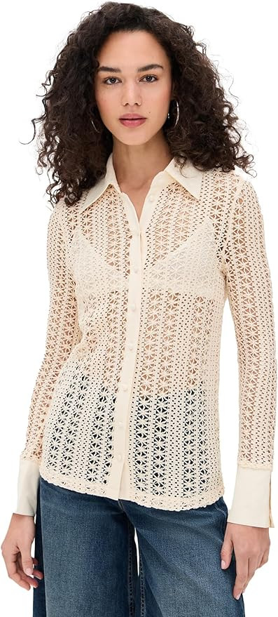 Women's Unveiling Shirt | Amazon (US)