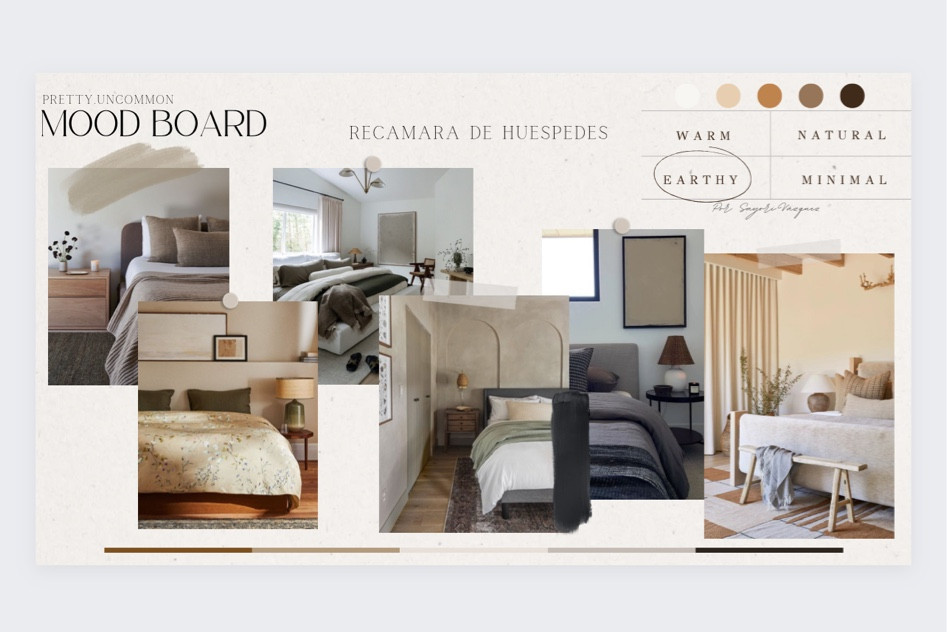 Guest room mood board

#LTKhome #LTKunder100 #LTKFind