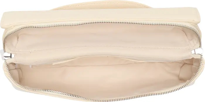 Thea Woven Top Carry Handle Crossbody Bag | Nordstrom