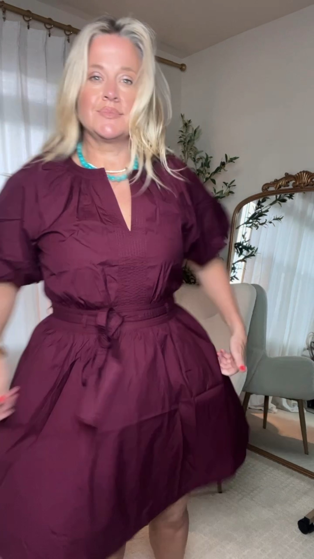  ✨Tap the bell and ❤️ for over 40 fashion, midlife style, midsize fashion and luxury looks for less. 

Labor Day sale, LOFT $49 dress 


⬇️Sizing information:
10, tts 
👑"Helping you look good, feel good!" - Lindsey Denver

Early fall fashion, fall outfit inspo, fall outfits 2025, fall OOTD, midlife fall style, belly friendly outfits, fall style for women over 40, midsize fall fashion, fall wardrobe refresh, September style, fall transition outfits, Amazon fall finds, affordable fall fashion, fall capsule wardrobe, fall style tips, under 100 style, fall style inspo, fall trends 2025, effortless fall style, cozy chic fall, OOTD fall edition, Amazon fashion finds, outfit ideas for fall, style for midlife, chic and comfy, fall fashion on a budget, everyday fall outfits, layered fall looks, fall closet goals, wardrobe upgrade 

Follow my LTK @Over40andmidlife on the @shop.LTK app to view this post and get my exclusive app-only content!

#liketkit 
@shop.ltk
https://liketk.it/5mMFG

Follow my LTK @Over40andmidlife on the @shop.LTK app to view this post and get my exclusive app-only content!

#liketkit 
@shop.ltk
https://liketk.it/5mMGD

Follow my LTK @Over40andmidlife on the @shop.LTK app to view this post and get my exclusive app-only content!

#liketkit #LTKMidsize #LTKOver40 #LTKFindsUnder50
@shop.ltk
https://liketk.it/5mMGM