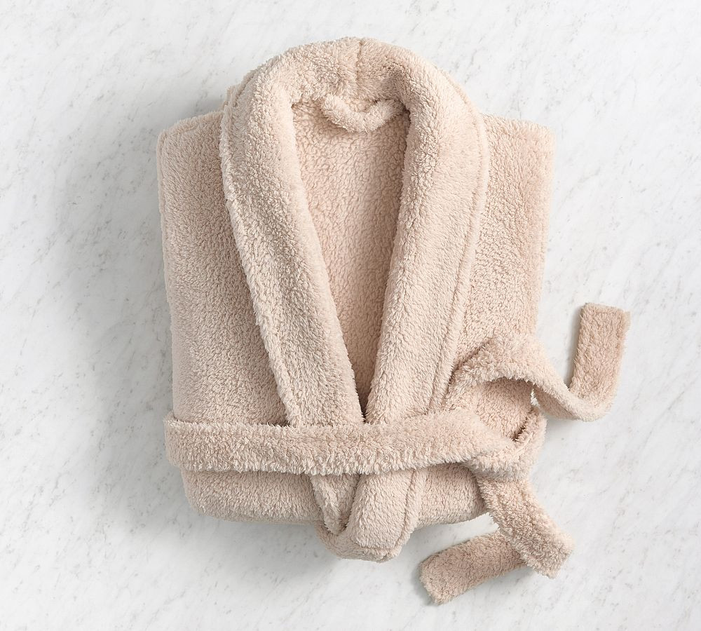 Cozy Comfort Robe | Pottery Barn (US)