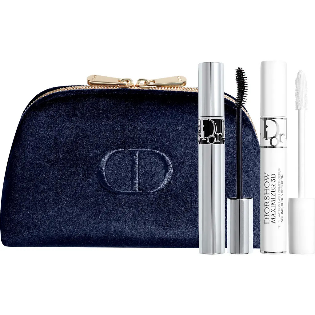 'Diorshow Iconic Overcurl 2-Piece Eye Makeup Set at Nordstrom | Nordstrom