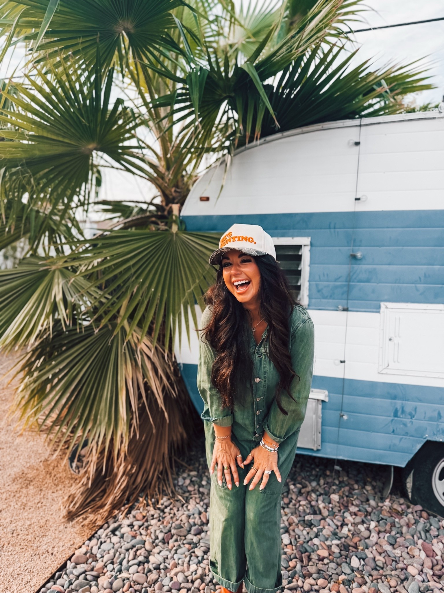 Outfit Inspo for the hunters wife!!! This is the cutest hat I found it when I was in Arizona!! Work outfit for fall!

#LTKootd #LTKPetite #LTKSaleAlert