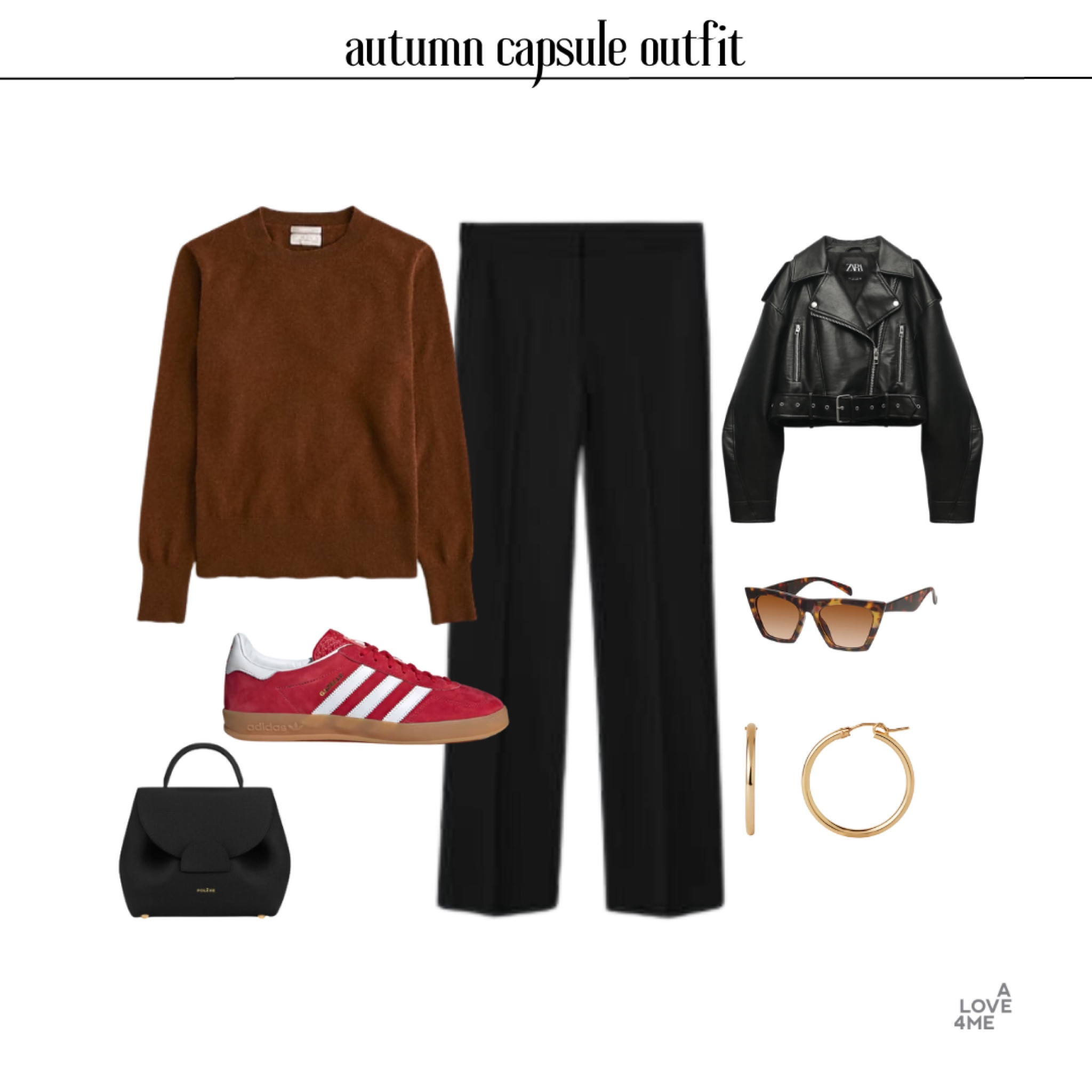 Tuck the top and you’re killing the game! 

#LTKstyletip #LTKSeasonal