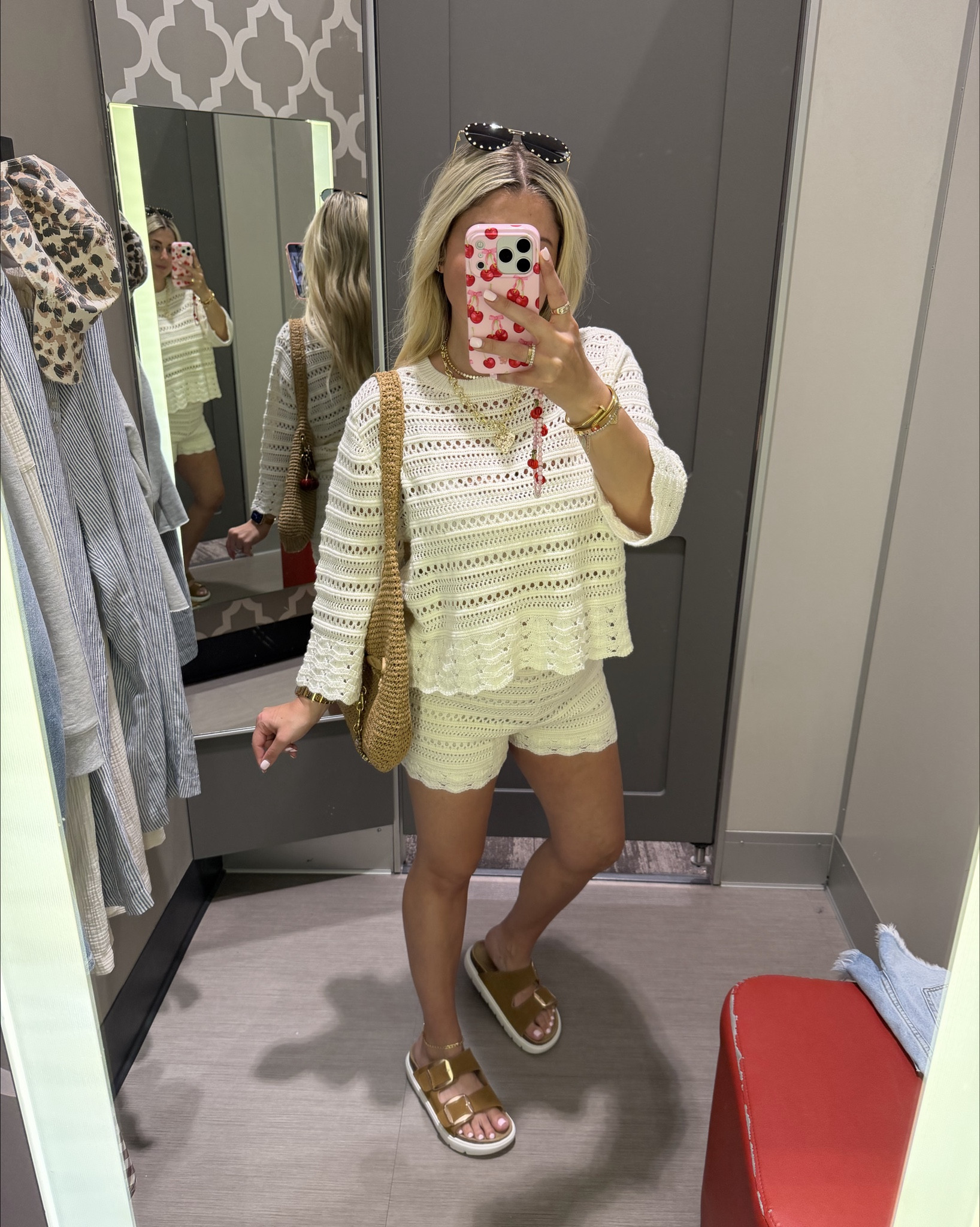 @Target finds on loving and most on sale! 
Size small
Spring fashion, vacation, resort, date night 

#LTKSaleAlert