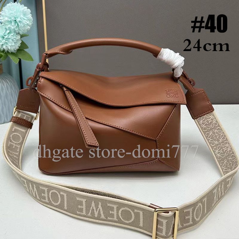 LOE WE High Quality DUPE Fashion Womens Shoulder Bag Crossbody Bags Handbag From Domi777, $110.30... | DHGate