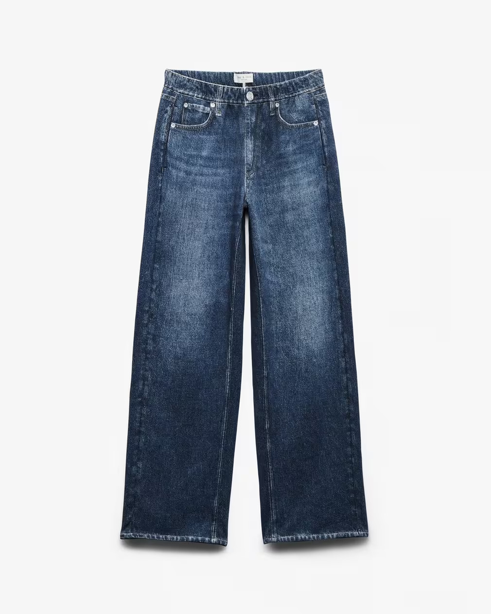 Miramar Wide-Leg Pants | rag & bone