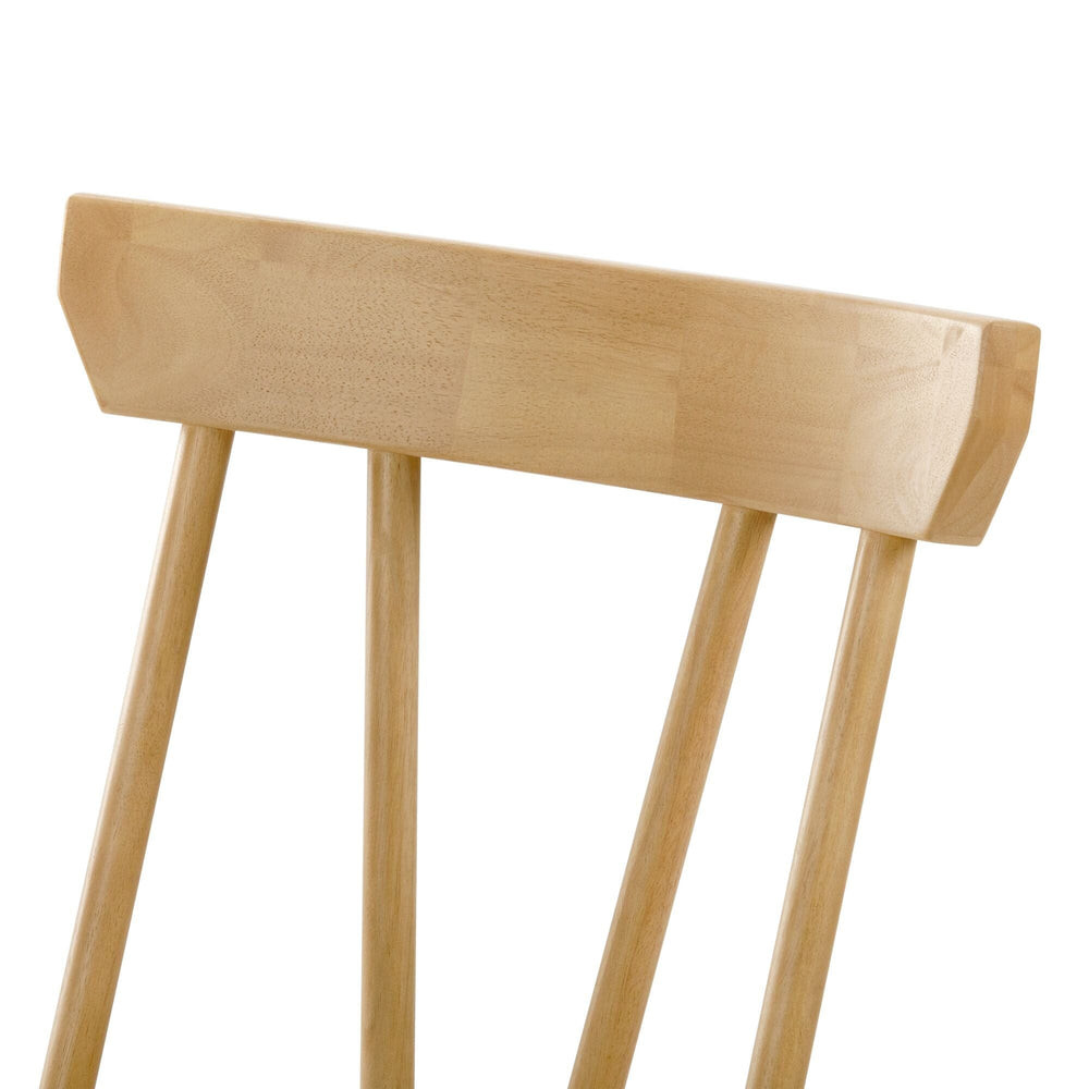 Windsor Dining Chair | Plank+Beam