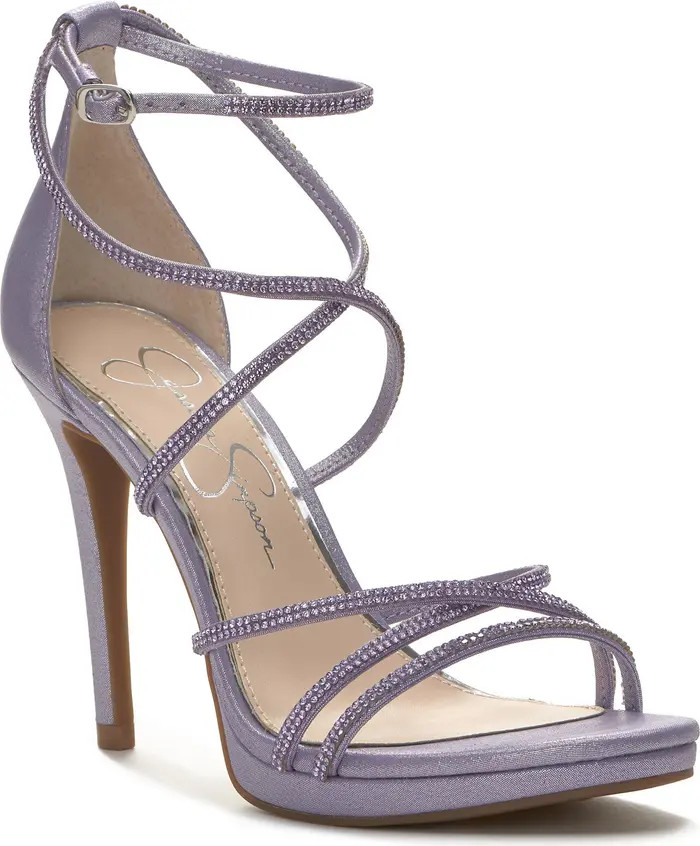 Jaeya Sandal (Women) | Nordstrom