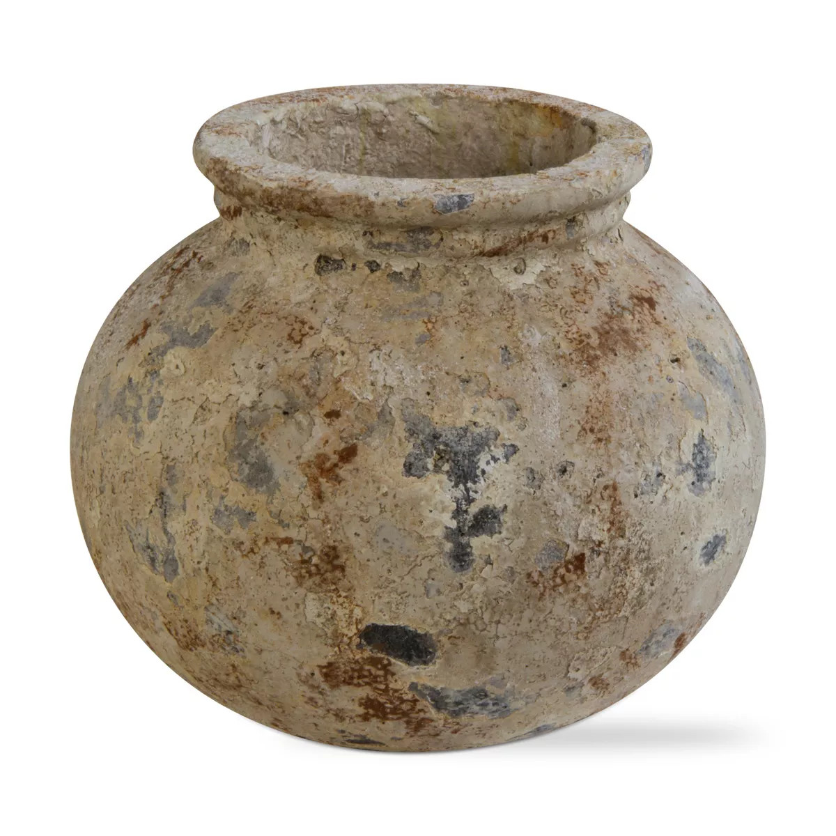 tagltd Villa Rustic Decorative Vase S | Target