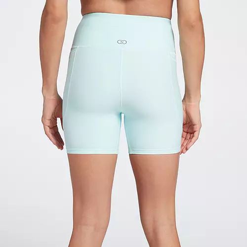 CALIA Women's Energize High Rise Bike Shorts | CALIA | CALIA