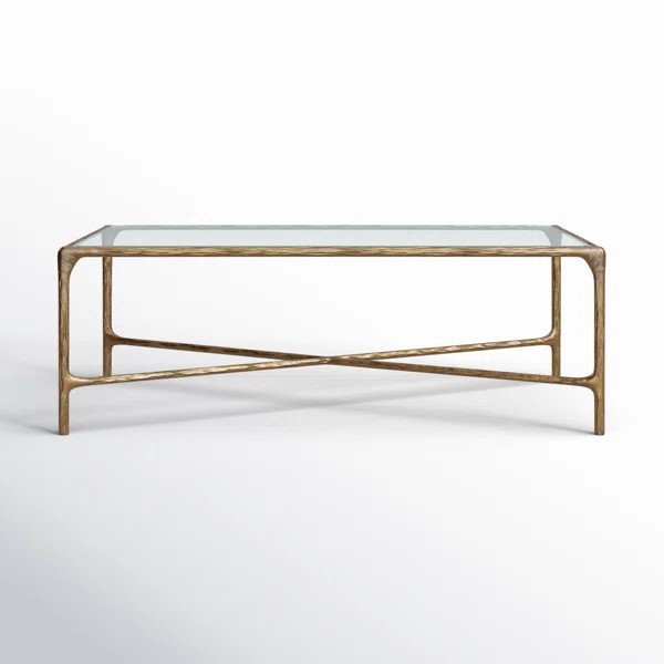 Evelynn Single Coffee Table | Joss & Main
