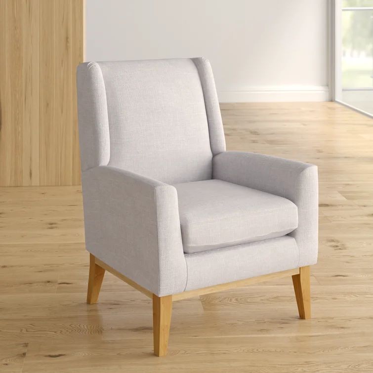 Samiya Upholstered Armchair | Wayfair North America