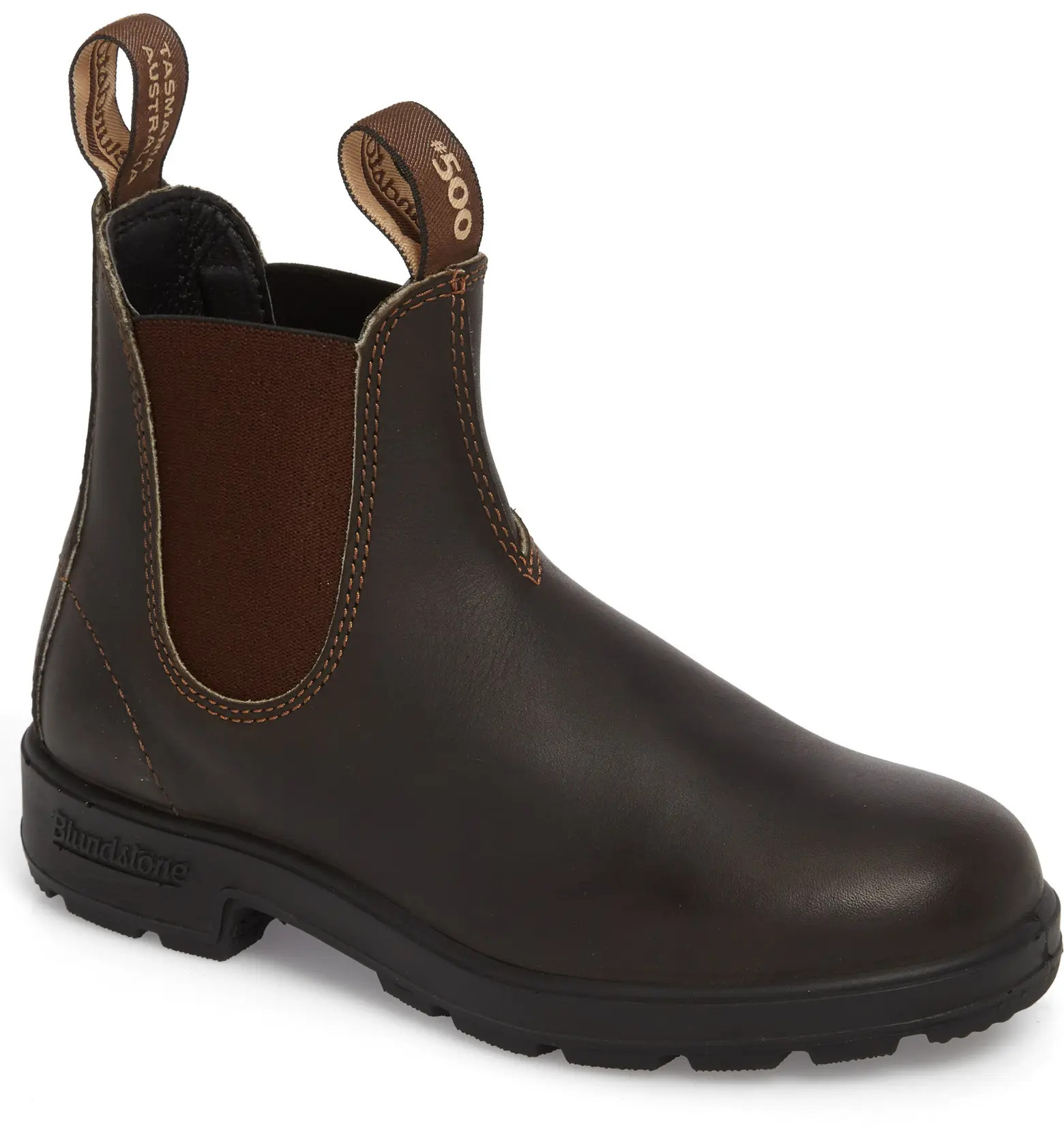 Stout Water Resistant Chelsea Boot | Nordstrom