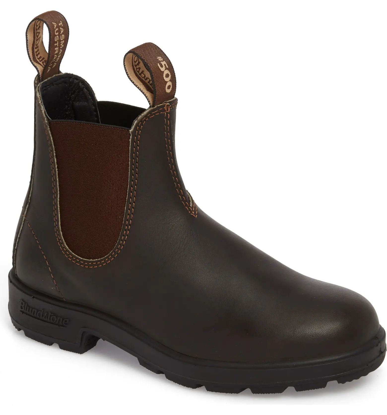 Stout Water Resistant Chelsea Boot | Nordstrom