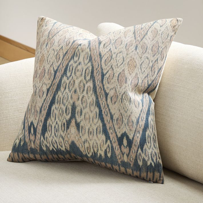 Peyton Pillow Cover | West Elm (US)