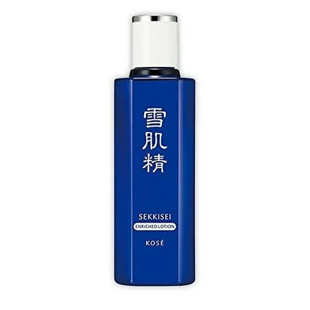 SEKKISEI Lotion Enriched 360mL / 12.1 oz. | Walmart (US)