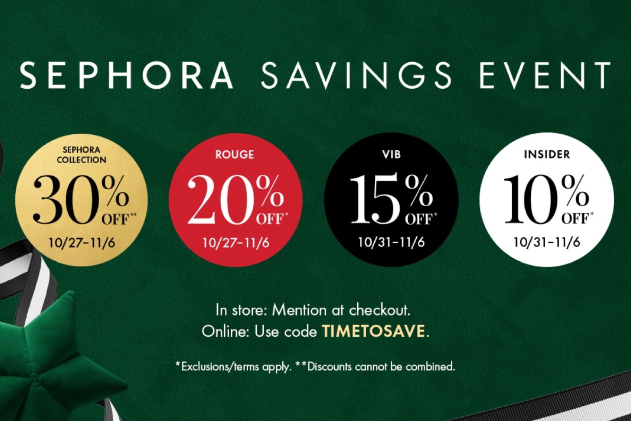 My favorite Sephora Savings Event must haves! I live by these products. 

#LTKbeauty #LTKsalealert #LTKGiftGuide