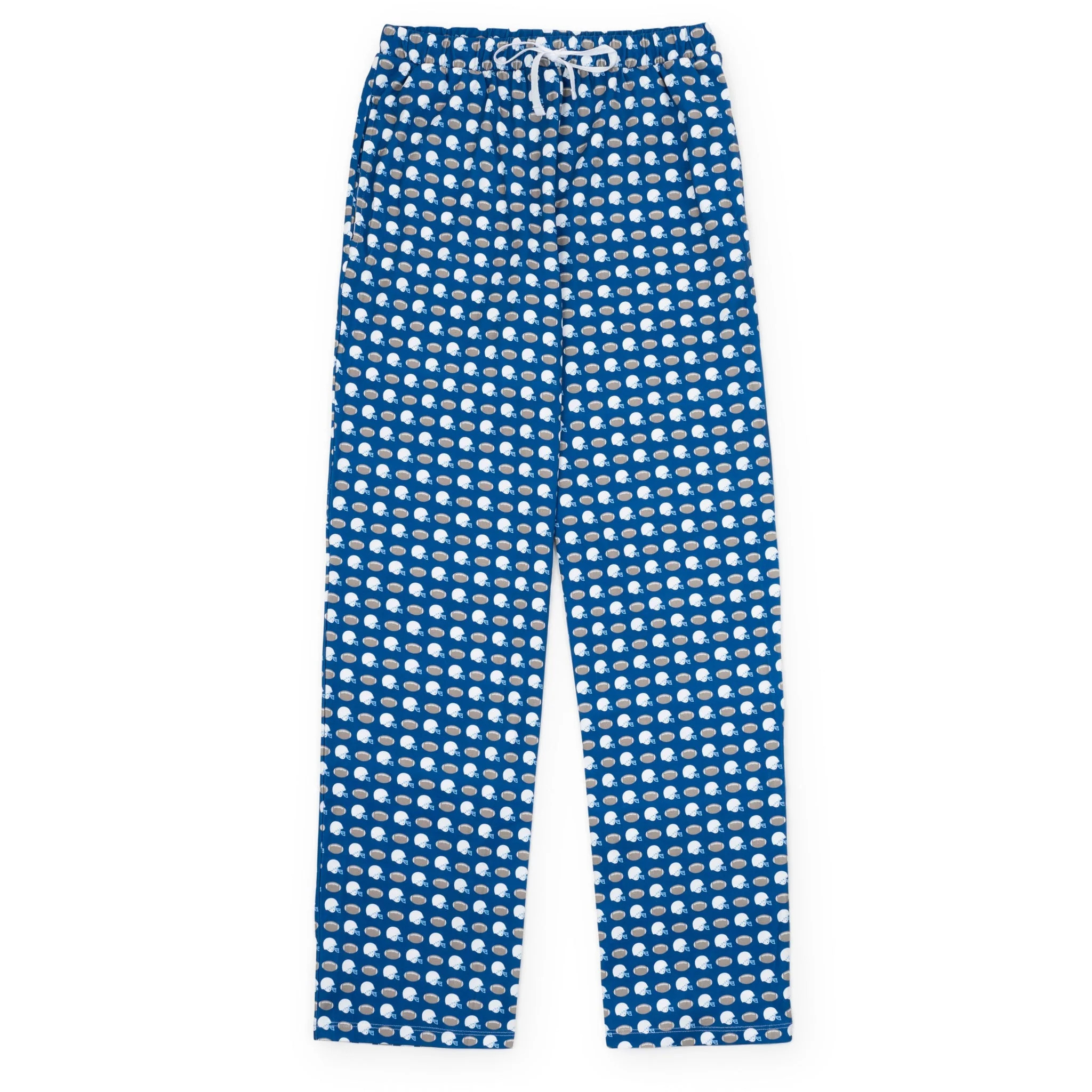 Brent Men's Hangout Pant First Down Football | Lila and Hayes