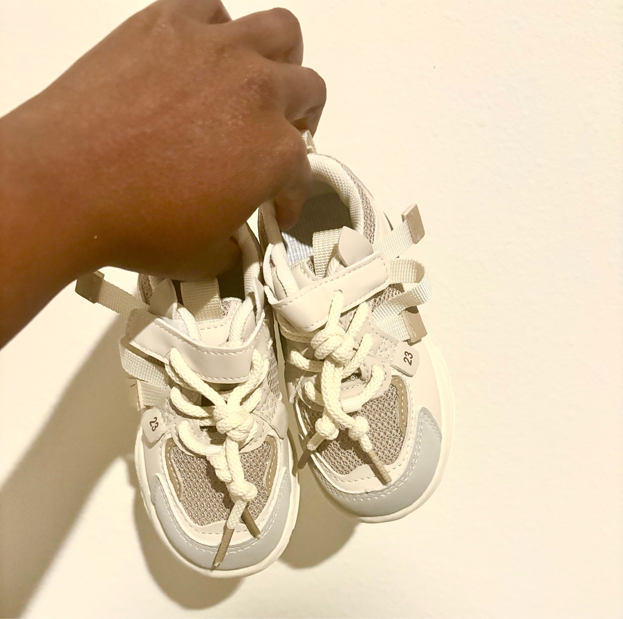 The cutest Toddler Sneakers 🤎

#LTKsalealert #LTKbaby #LTKfamily