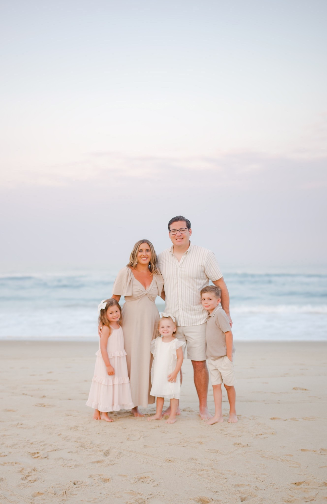 Family photo outfits, family picture outfits, beach family photo outfits, beach family picture outfits, bump friendly dress, maternity dress, men’s outfit, girls dress, boys outfit

My dress is from Baltic Born. I linked some similar ones!  

#familyphotooutfits #familypictureoutfits #familyoutfits #maternitydress #bumpfriendlydress 

#LTKFamily #LTKKids #LTKBump