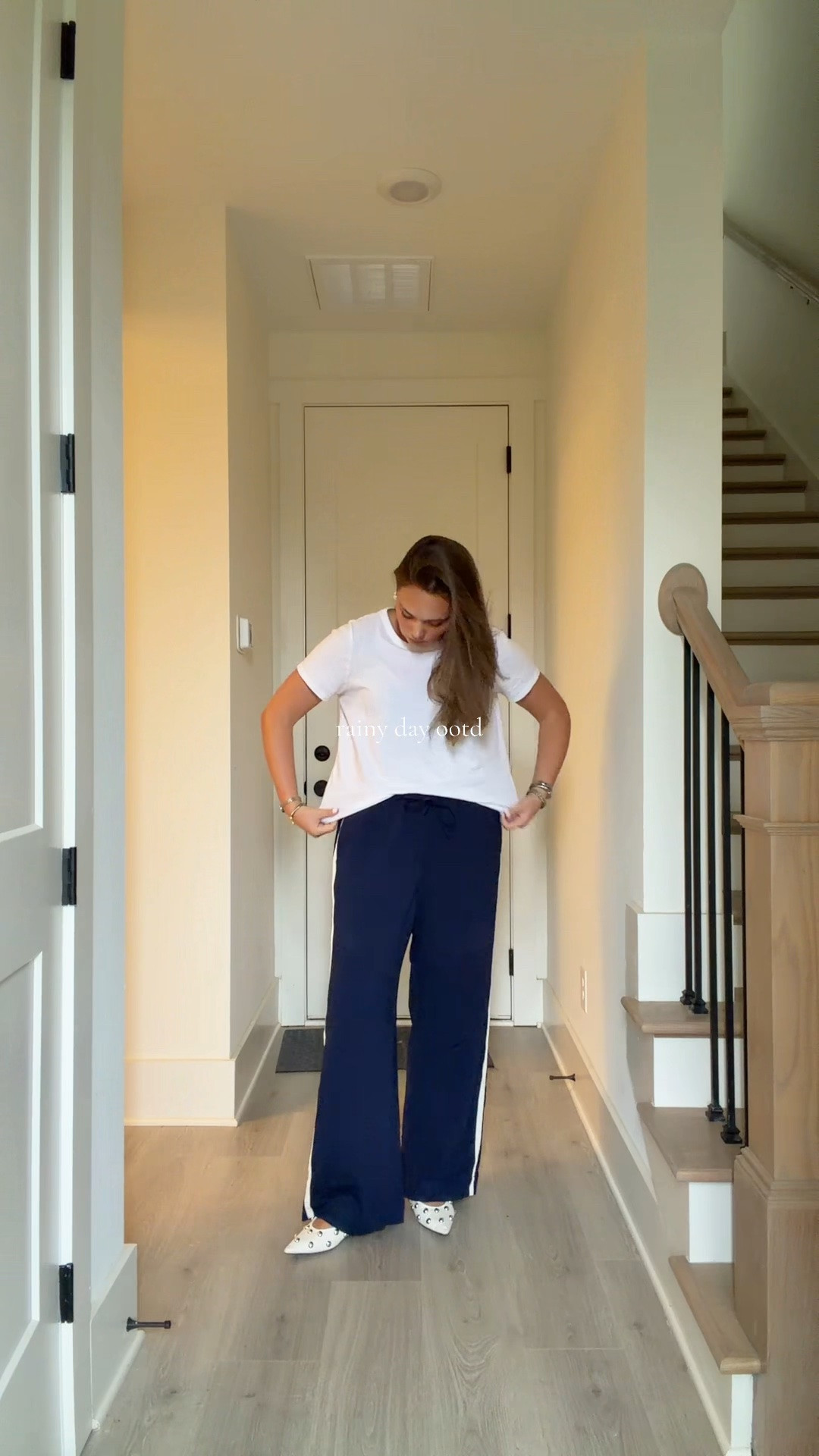 These sweatpants from Target are PERF

#LTKHome #LTKActive #LTKWorkwear