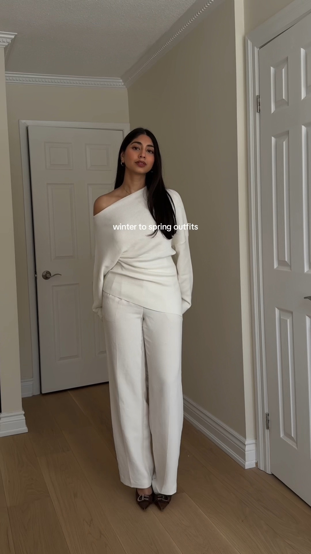 winter to spring outfits 🌷
#springstyle #springoutfits #minimalstyle #springoutfitideas #springoutfitinspo #classystyle #streetstyleinspo #streetwearinspo 

#LTKspring #LTKstyletip