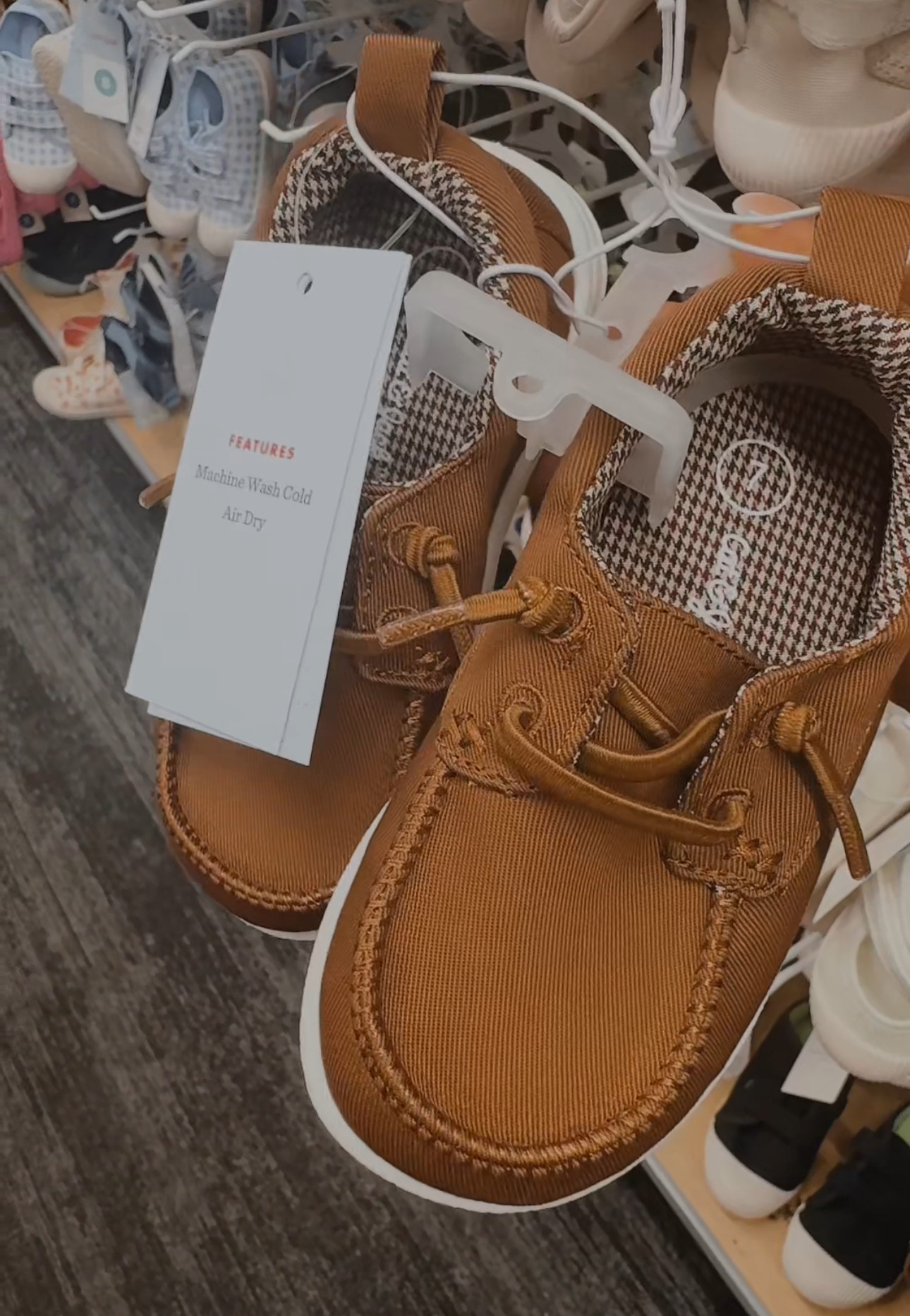 The most adorable toddler slip ons!

Perfect for everyday wear, church and outings! 

 #LTKFindsUnder50 #LTKKids #LTKFamily