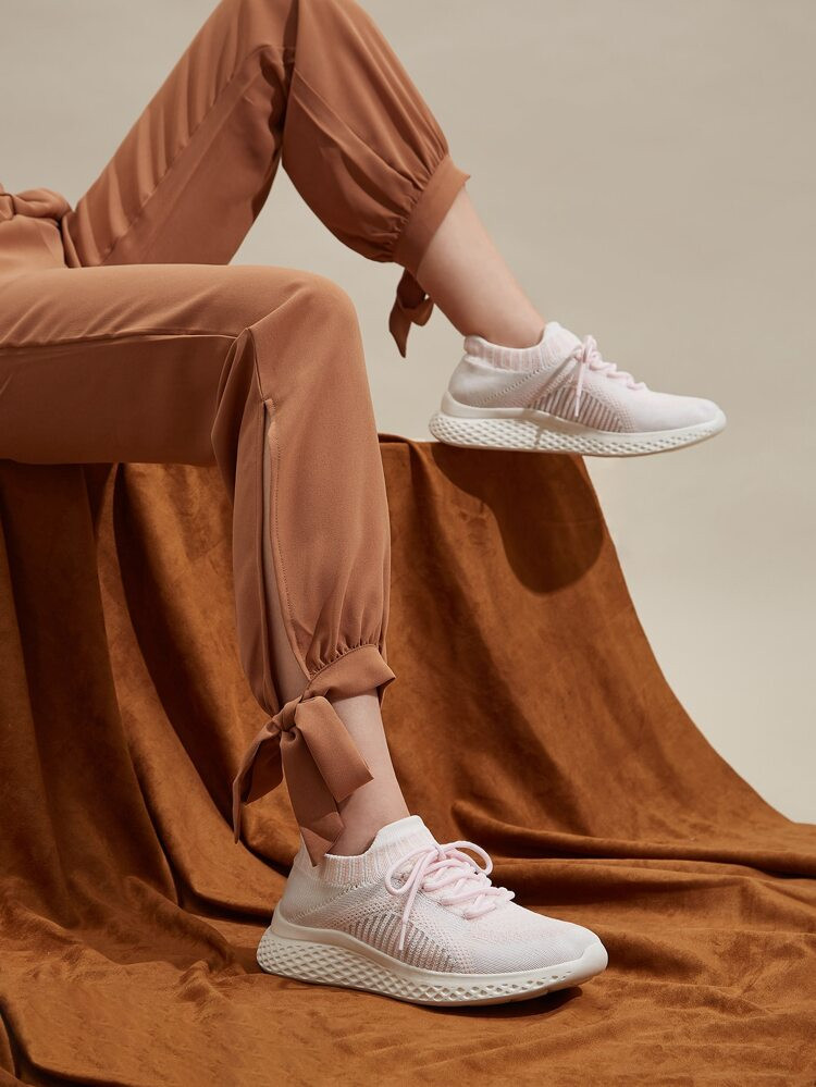 Cuccoo 0 Effort Sneakers | SHEIN