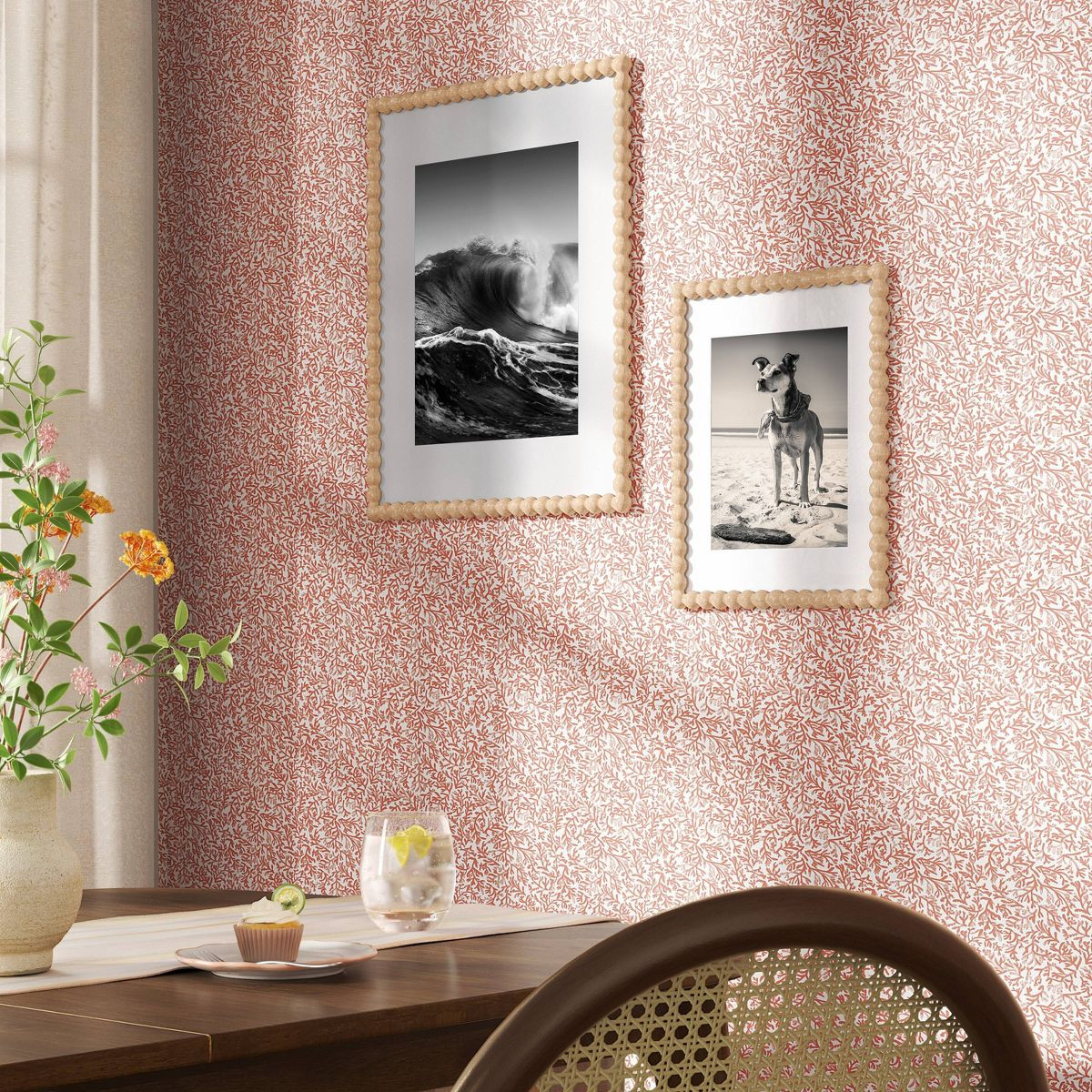 Turned Wood Picture Frame - Threshold™ | Target