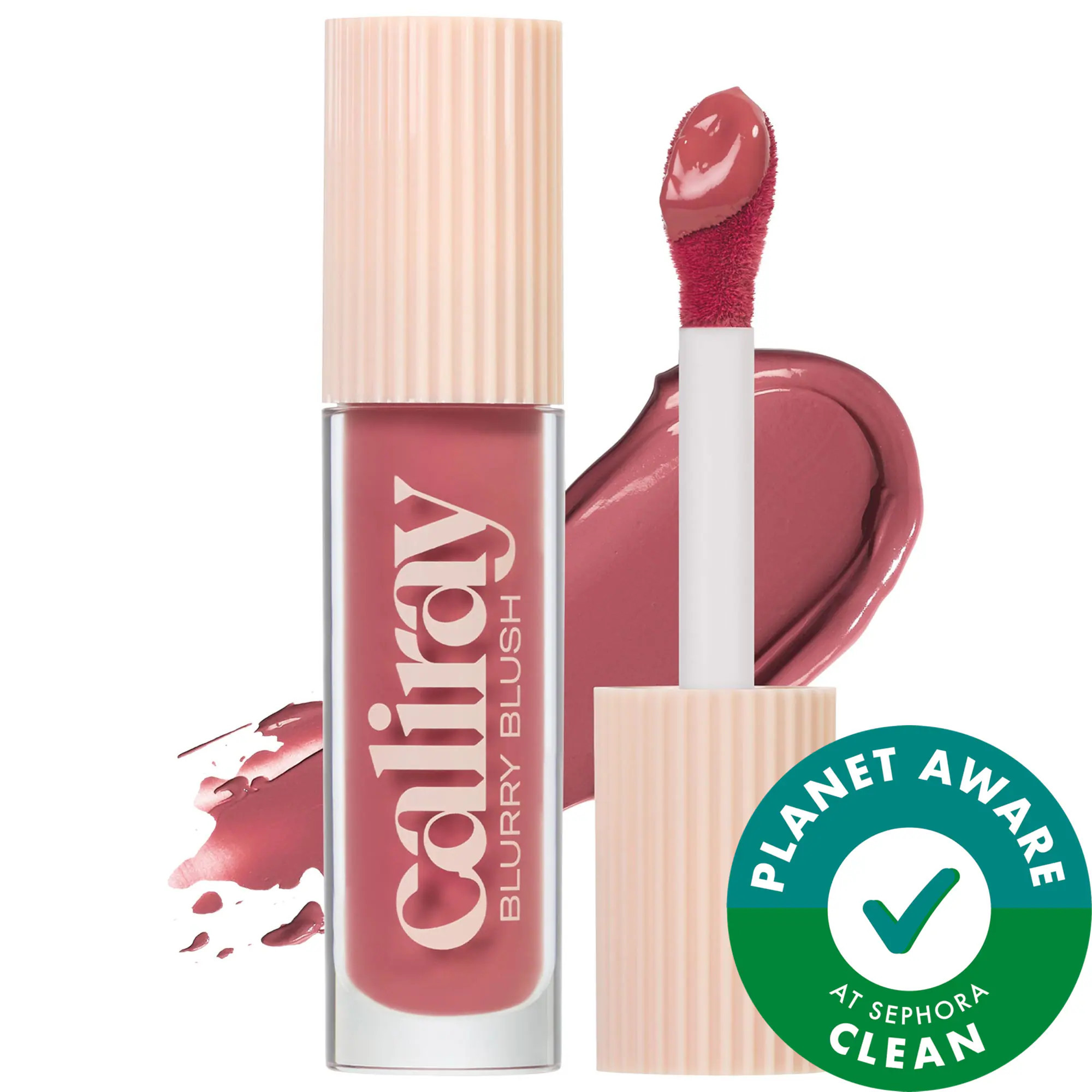 caliray Blurry Blush Longwear Cream Blush Sublime 0.14 oz / 4 g | Sephora (US)