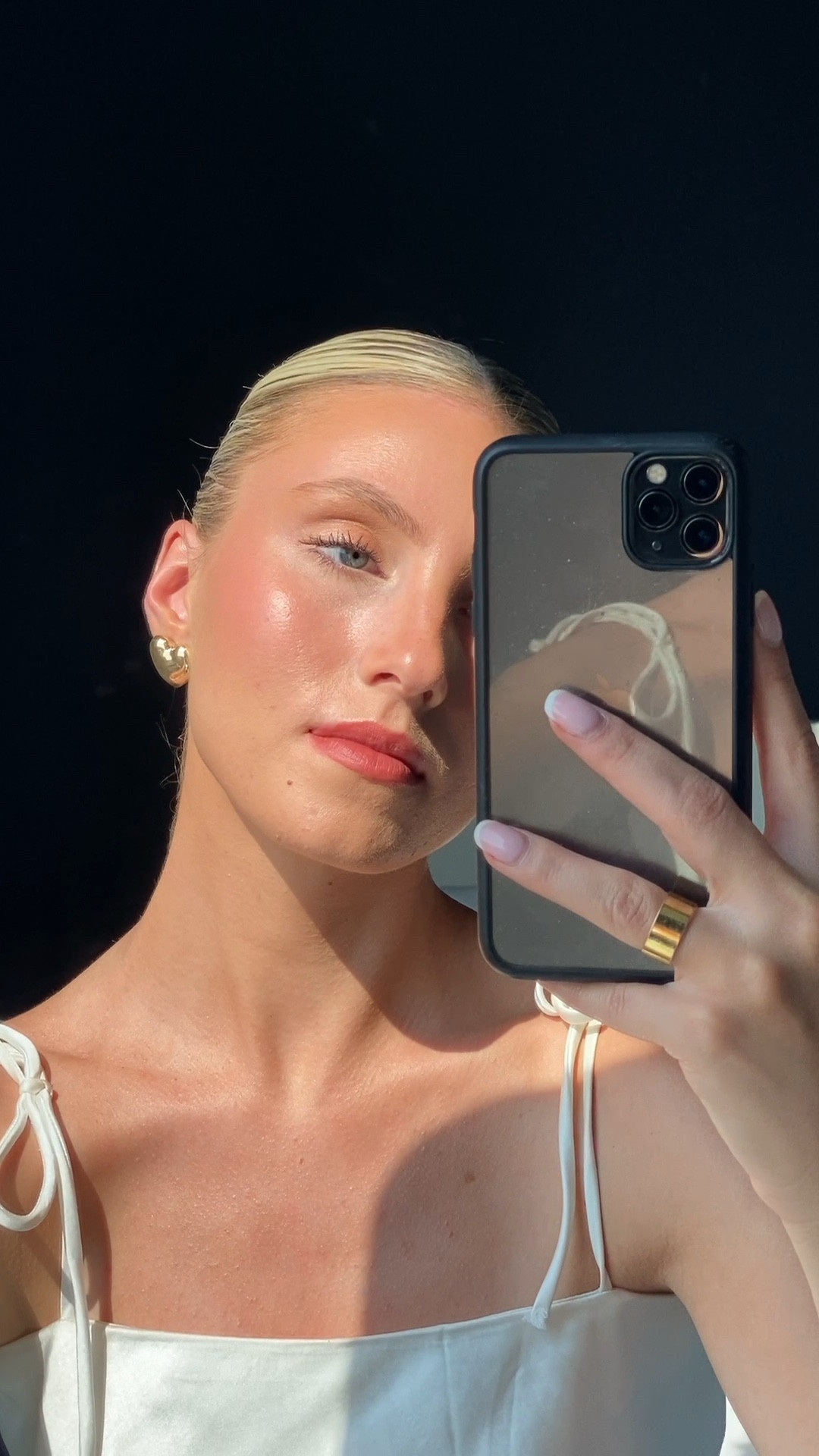 Full face of Armani beauty products! Some of my favorite makeup for acne prone skin because it doesn’t clog pores 

#LTKbeauty #LTKunder100 #LTKunder50