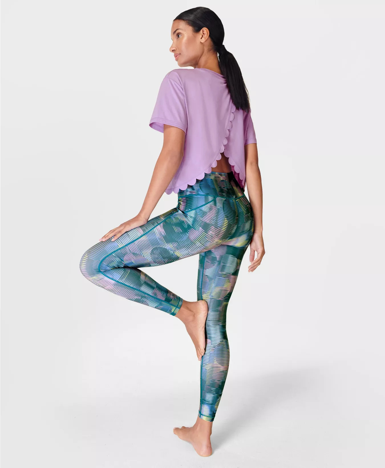 All Day Leggings | Sweaty Betty UK