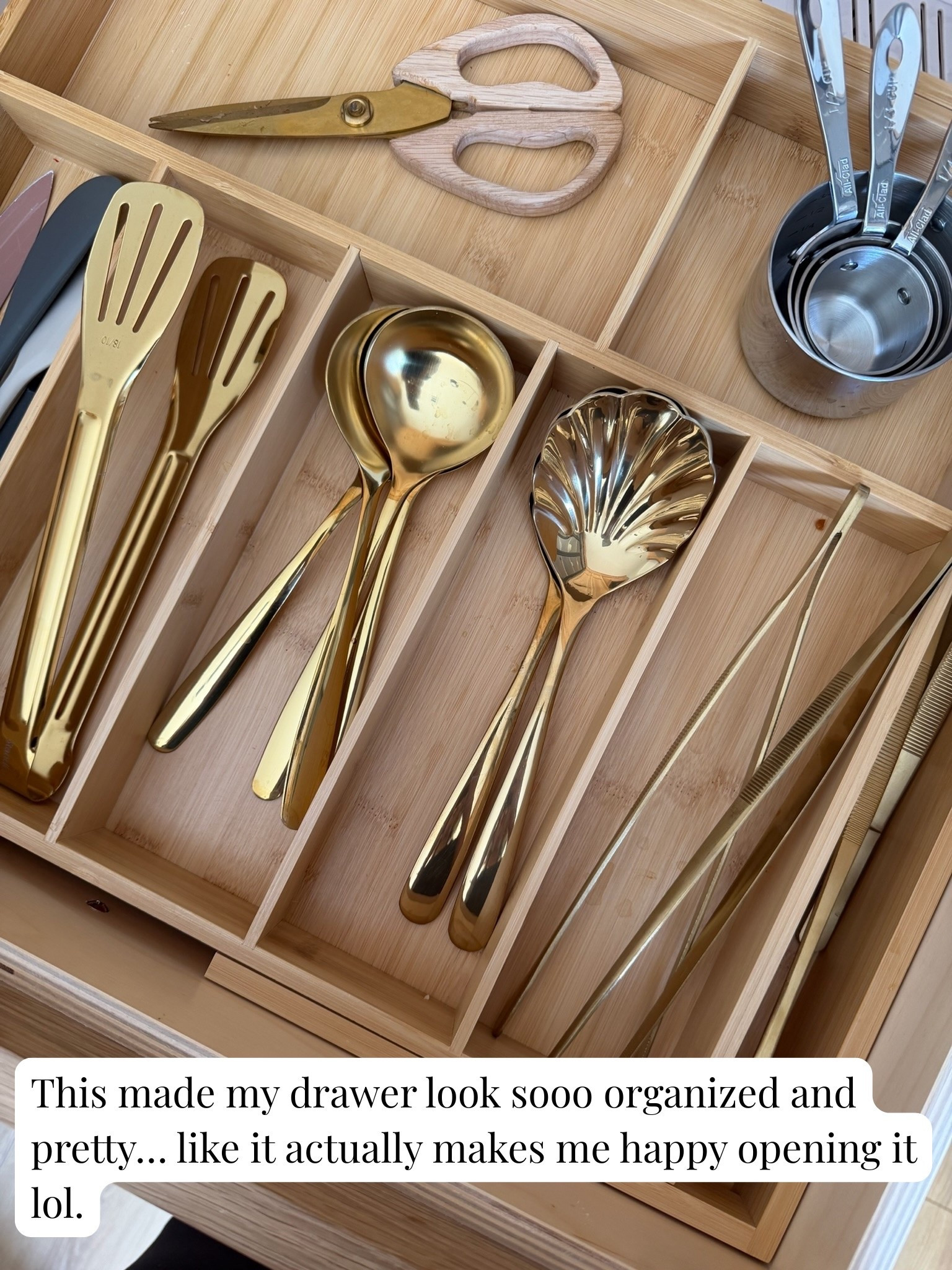 Organized but make it aesthetic ✨



#LTKHome