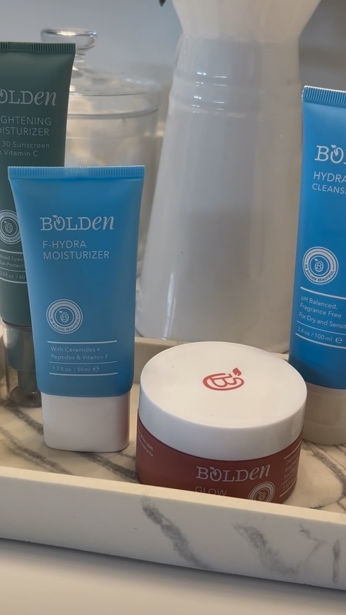 Love this black woman owned brand and their products!! Linked my favorites here! 

#LTKBeauty #LTKU #LTKStyleTip