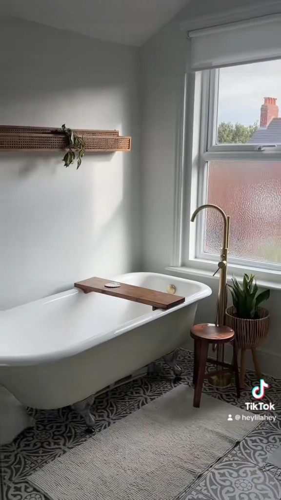 Bathroom details from my bathroom reset 🤍

#LTKstyletip #LTKkids #LTKhome
