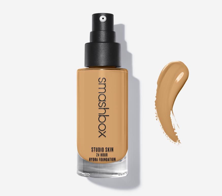 Studio Skin 15 Hour Wear Hydrating Foundation | Smashbox (US)